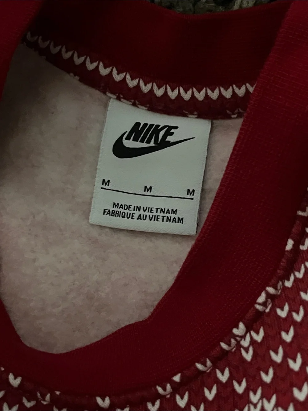 JY26 Nike Set